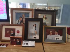 -海马体照相馆(成都来福士广场店)
