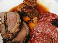 牛三角肉-拉蒂娜·巴西牛排馆 Latina·Brazilian Steakhouse(陆家嘴旗舰店)