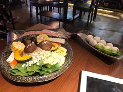 -享润四季椰子鸡音乐主题餐厅(晋江万达店)