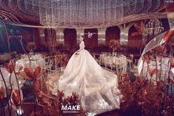 -MANLI BRIDAL婚纱
