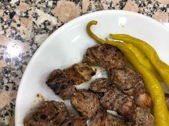 -Tarihi Sultanahmet Köftecisi Selim Usta