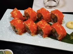 -希望日本料理(保利香槟花园店)