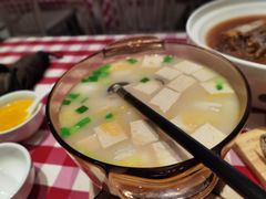 -西贝(上海中心店)