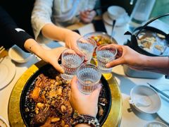 -恰八斗·猛火长沙菜(国贸店)