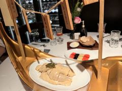 -狮拾久·现代新加坡料理(福田COCO Park店)