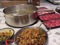 -小城牛事·鲜牛肉火锅(万达店)