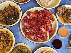 -东排食堂长沙小吃大排档(五一广场店)