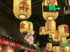 -南京大牌档(中关村领展广场店)