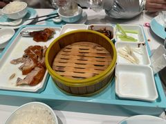 -姚姚酸菜鱼·金戈戈香港豉油鸡(喜荟城联名店)