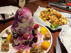 -卡朋厨房(289艺术园区店)