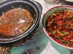 -堂瓦里·33年传统赣菜(第一街区店)