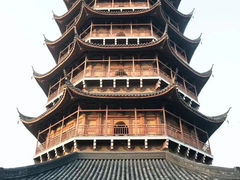 -北寺塔
