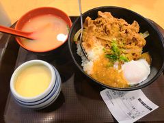 -食其家·牛丼咖喱(宜山路贝岭店)