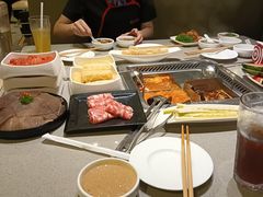 -海底捞火锅(凯德广场店)