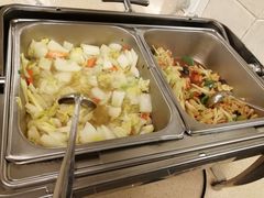 -长生素斋(普陀山店)