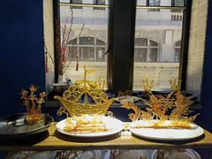 -三号黄浦会Canton Table