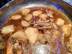 -胖哥俩肉蟹煲(虹口龙之梦店)