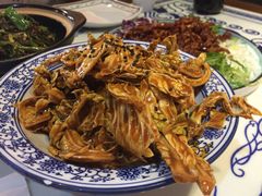 -京氣春饼(机场店)