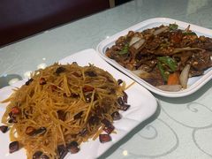 -津菜宋记老房子(平山道店)