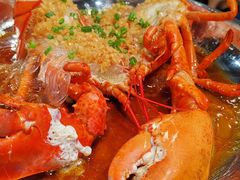 -盒马鲜生(岭南新世界店)