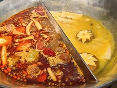 -湊湊火锅·茶憩(皇姑万象汇店)