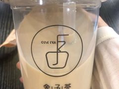-舍予茶(桂林路店)