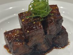 红烧肉-老正兴菜馆(福州路店)