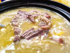 -光明清汤羊(宝业路店)