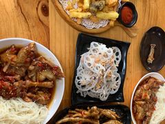 -贤花饭店(胶州店)