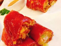 -点都德(聚福楼店)