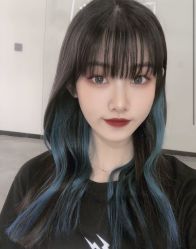 -3AM HAIR SALON染发烫发接发