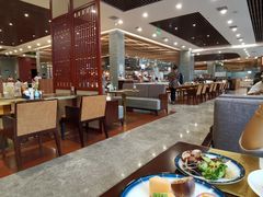 -金狮国际酒店自助餐(金狮店)