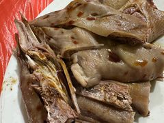 -车头老二大排档(金城步行街店)