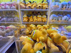 -风云再起游乐汇(北京西单西西友谊店)