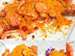 -四川小胡子海鲜(丁村万人海鲜广场店)