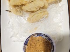 -五马集·海鲜·温州大牌档(黑金冠五马街十字路口店)