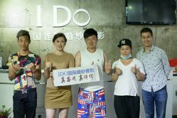 -伯爵风尚全球旅拍