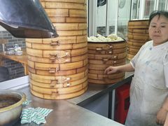 -易家桥黄忠明点心铺(易家桥菜市场店)
