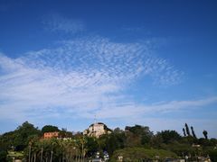 -鼓浪屿·皓月园