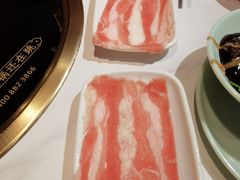 -宽城子美蛙毛肚自助火锅(建邺万达步行街店)