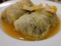 -露西亚咖啡西餐厅(哈尔滨俄侨纪念馆店)