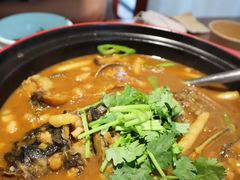 -有红鸡毛店·川菜(建设路店)