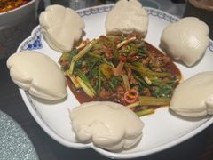 -维园悦谱·海派家常菜(乌鲁木齐南路店)
