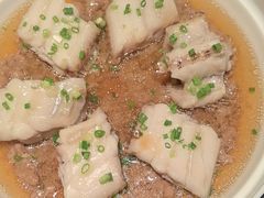 -庐灶江南·江南菜·四合院Bistro(东直门雍和宫·原华侨宾馆店)