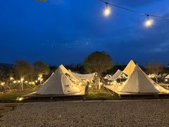 -不觉晓CAMPING(上海迪士尼营地店)