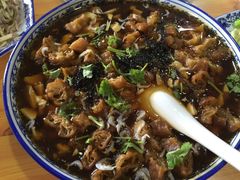 -呼吸森林·生态农庄农家乐私房菜