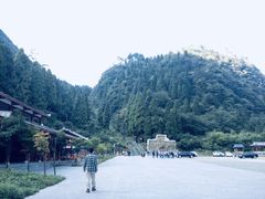 -娄山关景区