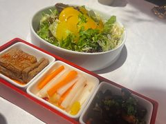 -小河盐帮·私家菜·烤鸭(三元桥·霄云路店)