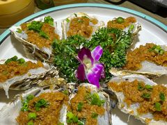 -隆喜元鱼汤包·海鲜(中联广场店)