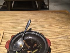 -金成潮菜博物馆(海珠湿地店)